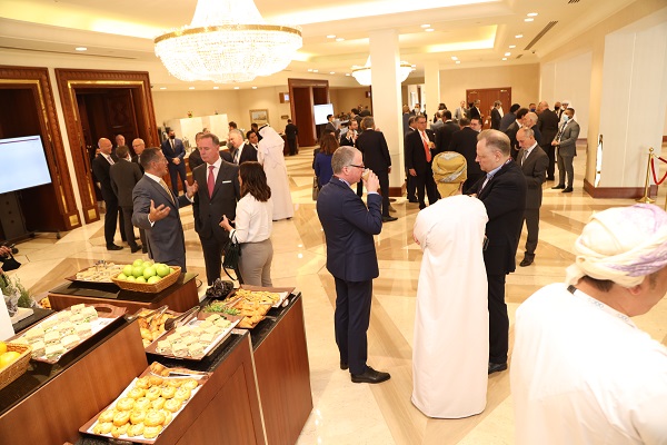 54th AGM - Qatar - 2021 37